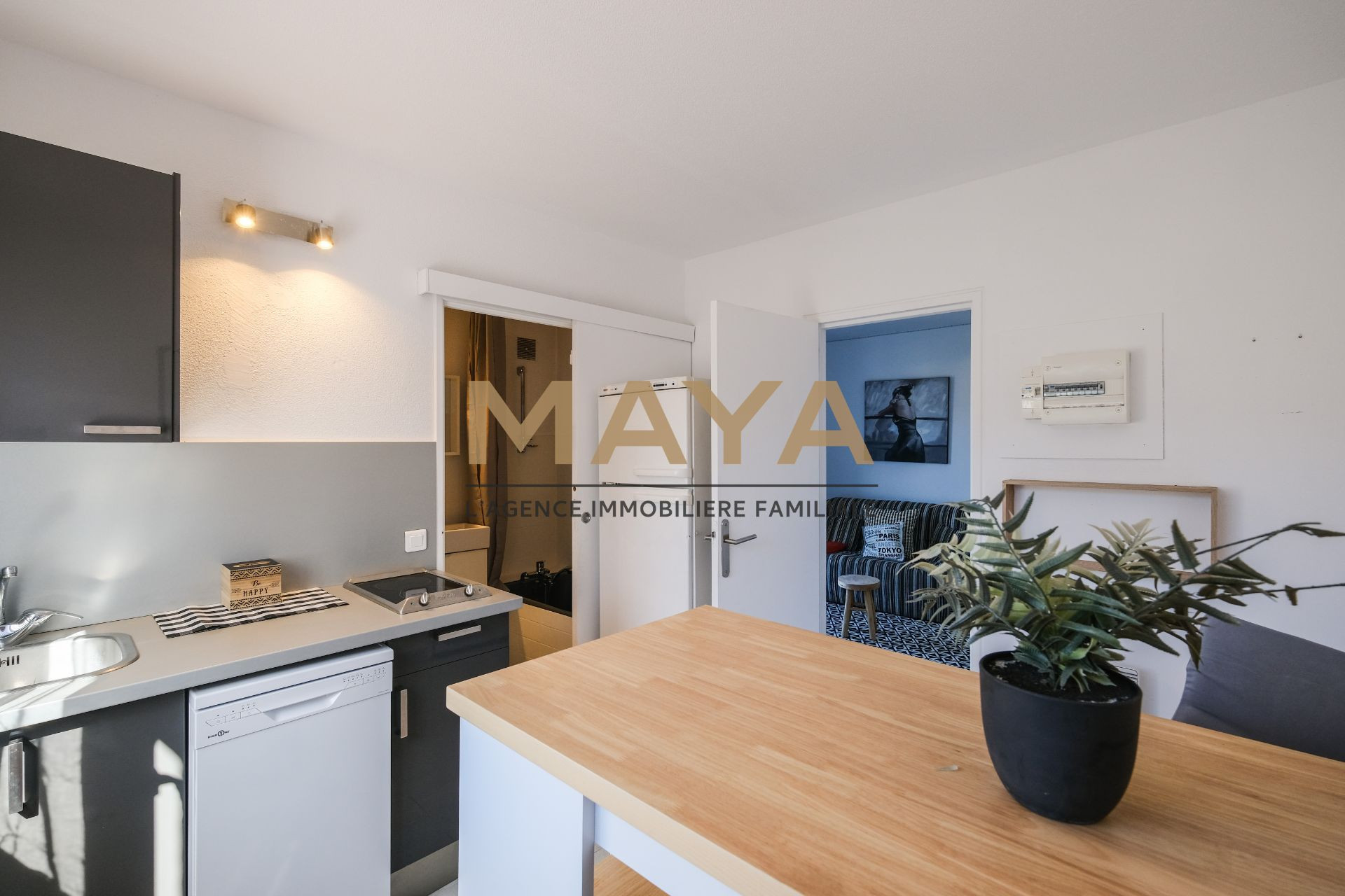 Appartement - Sainte-Maxime