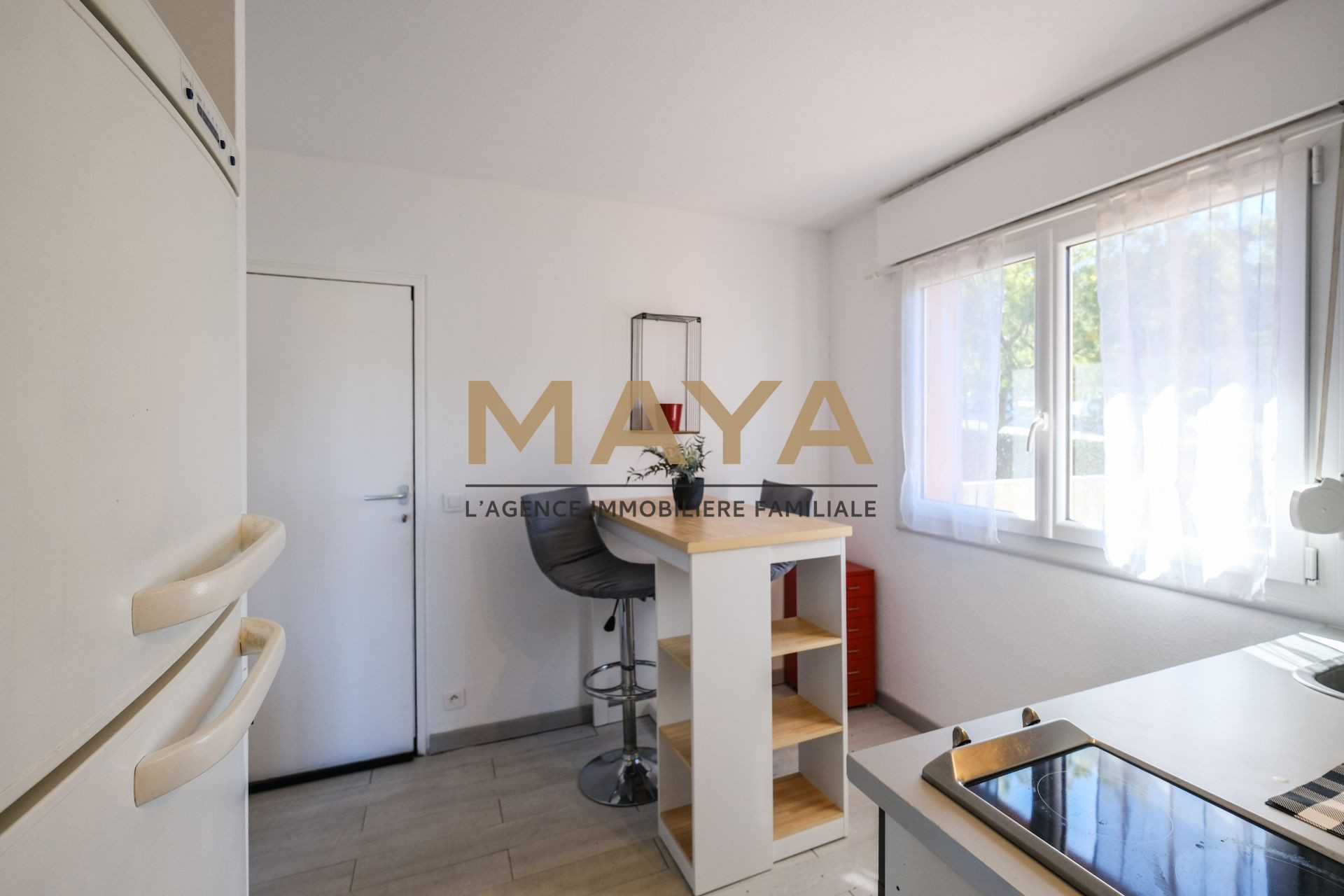 Appartement - Sainte-Maxime