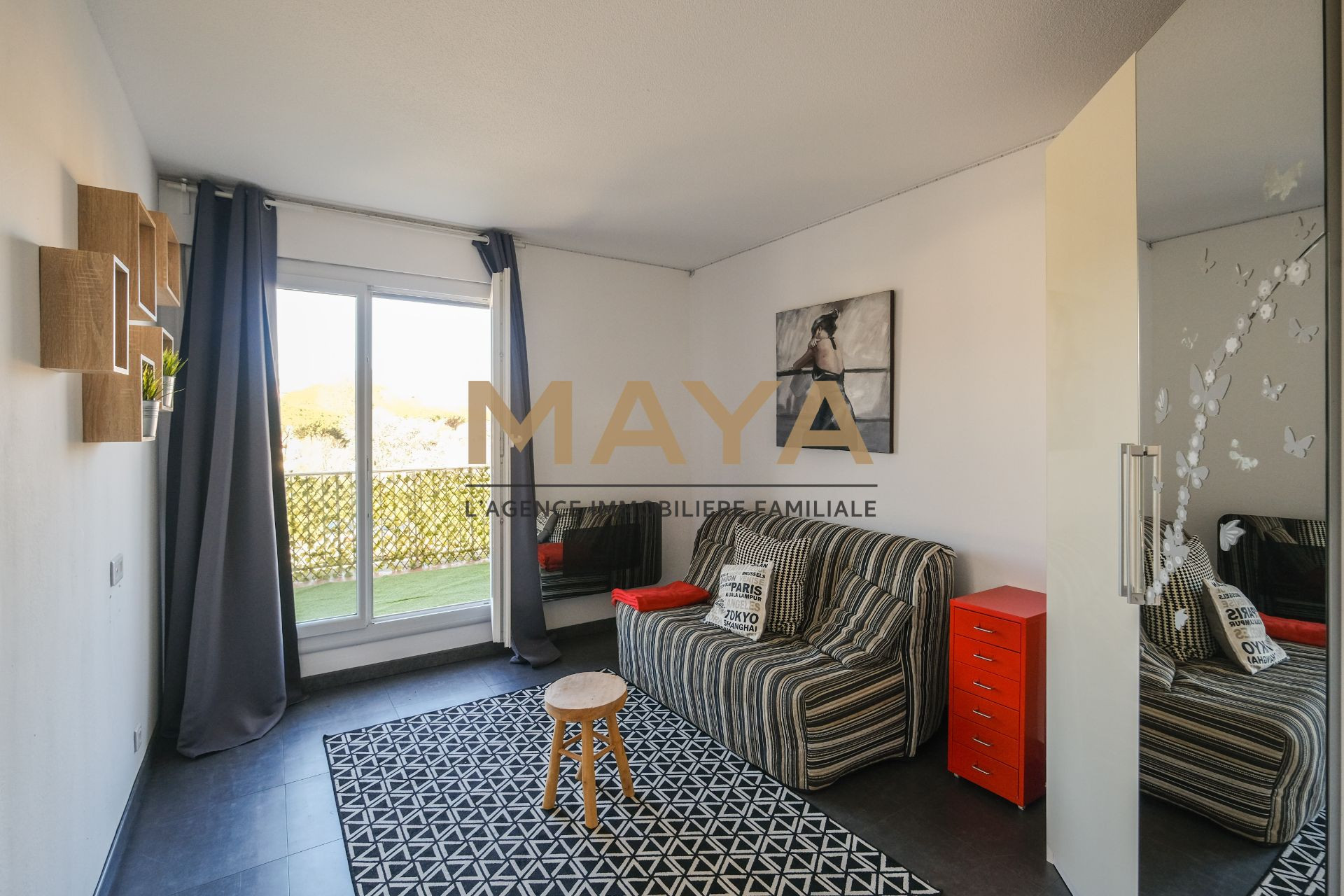 Appartement - Sainte-Maxime