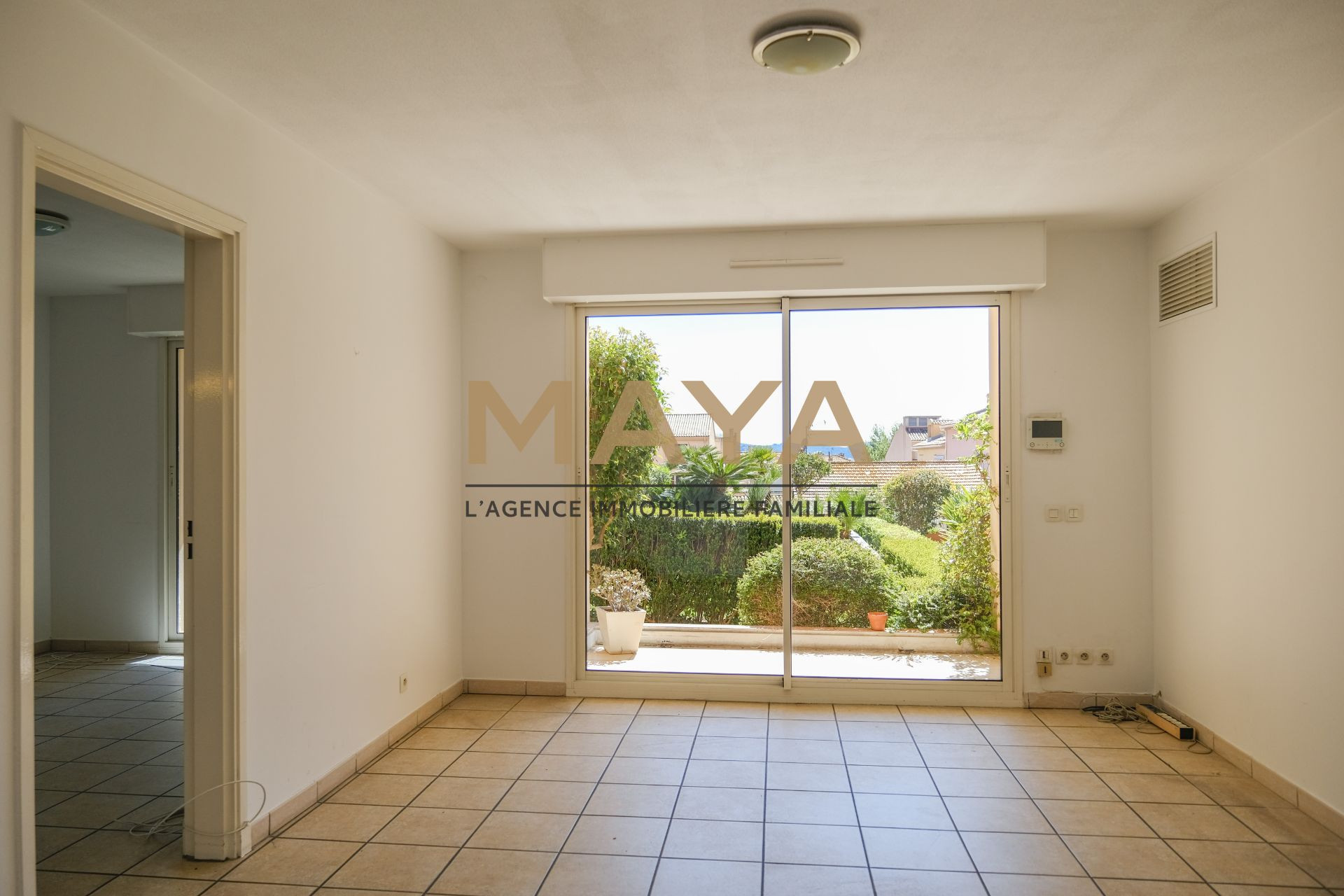 Appartement - Sainte-Maxime