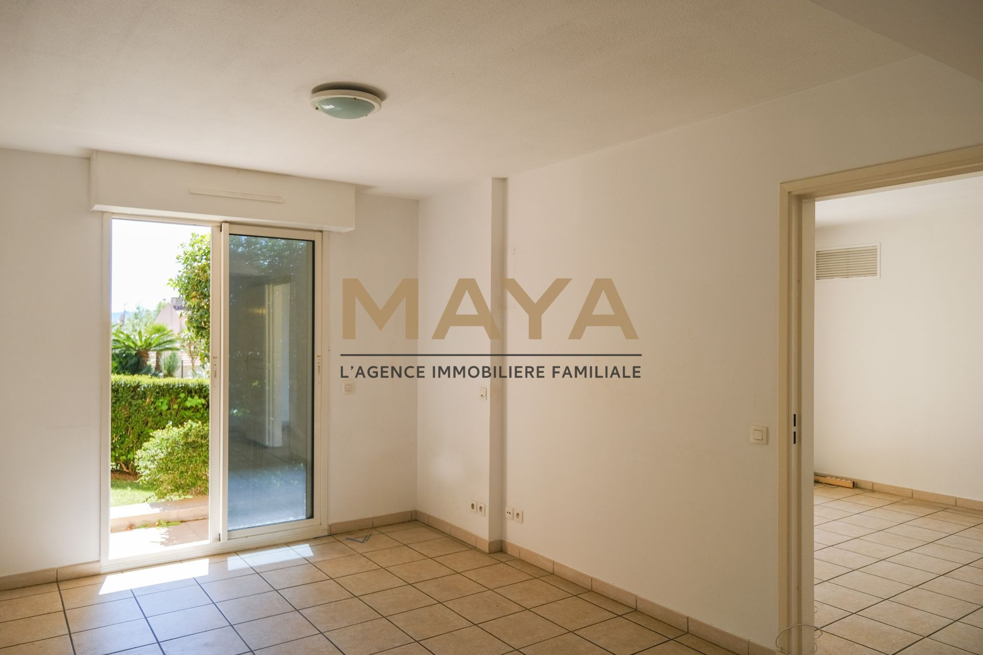 Appartement - Sainte-Maxime