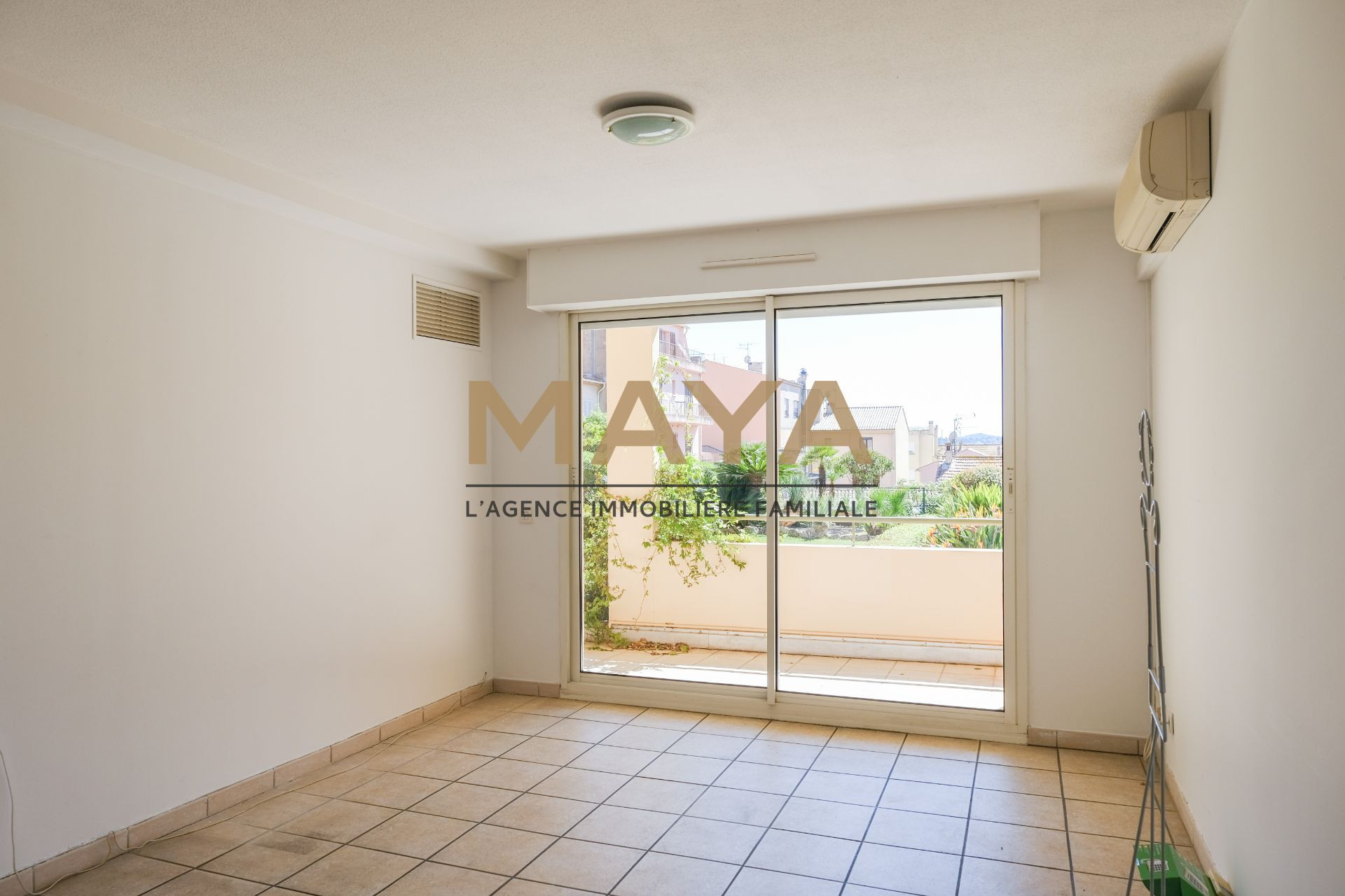 Appartement - Sainte-Maxime