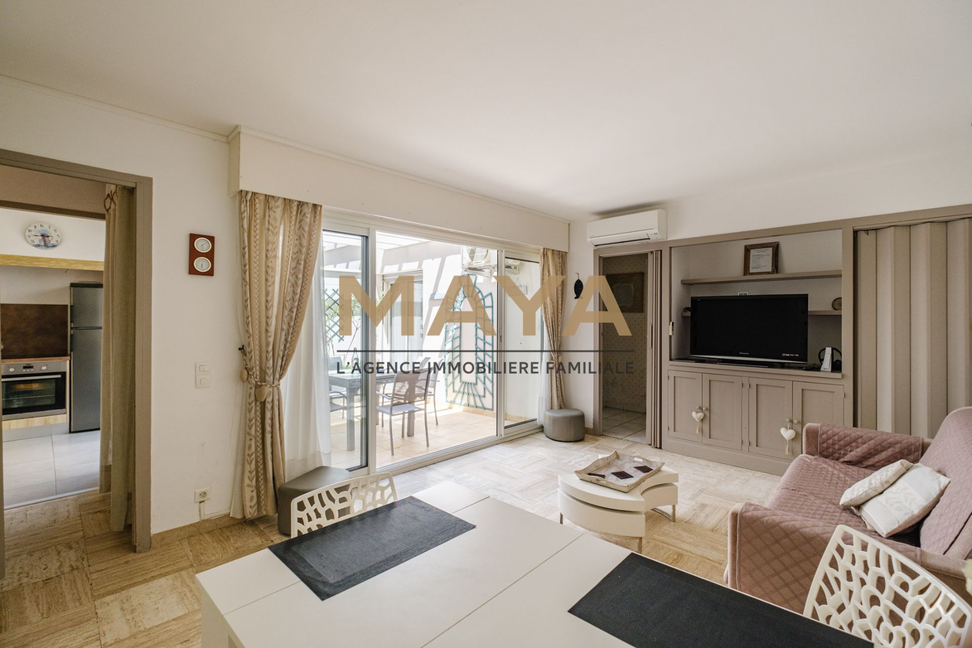 Appartement - Sainte-Maxime