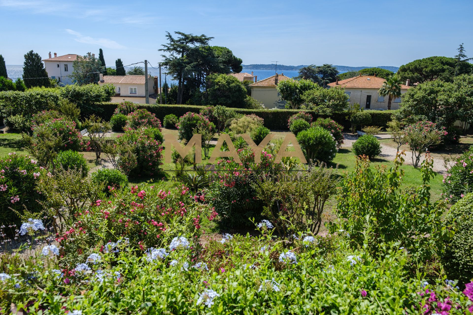 Appartement - Sainte-Maxime