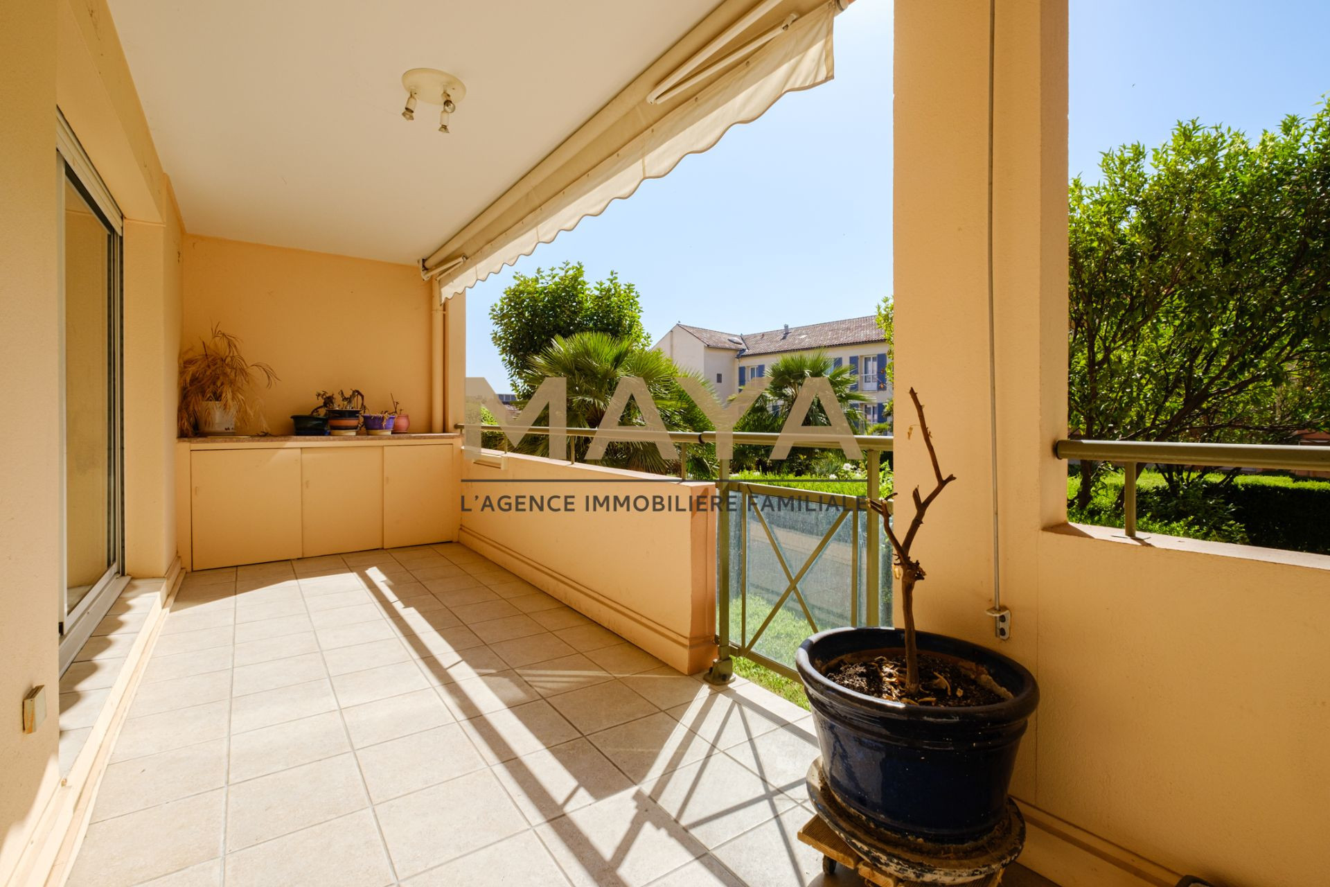 Appartement - Sainte-Maxime