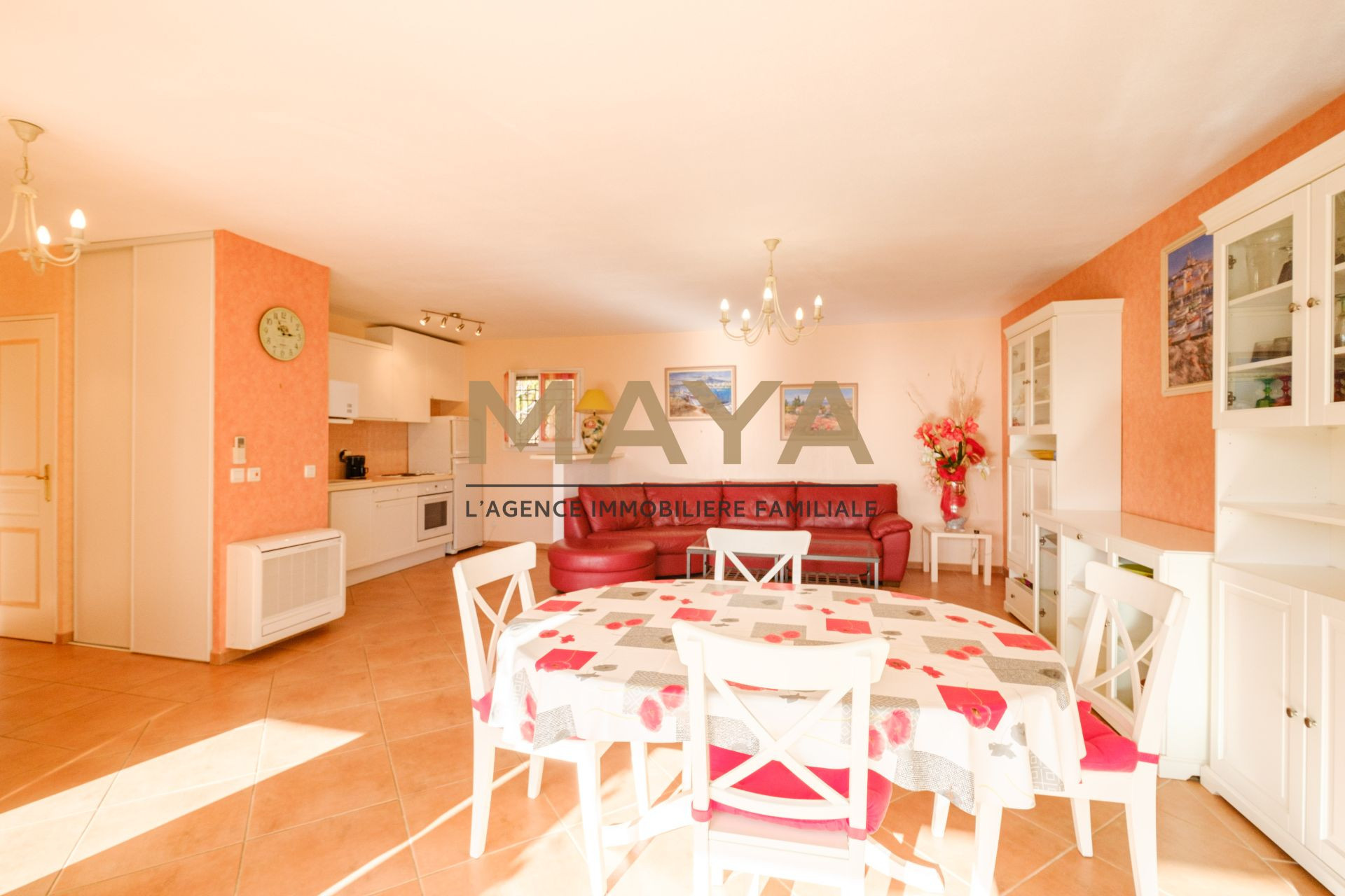 Appartement - Sainte-Maxime