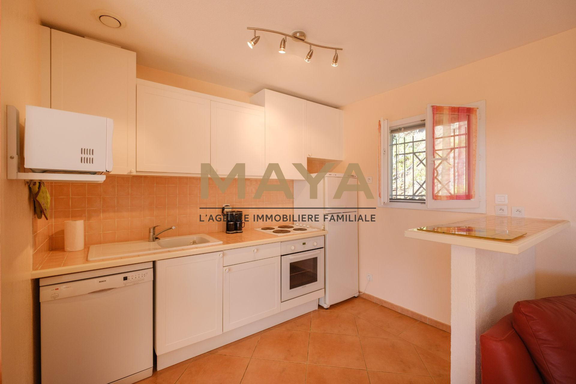 Appartement - Sainte-Maxime