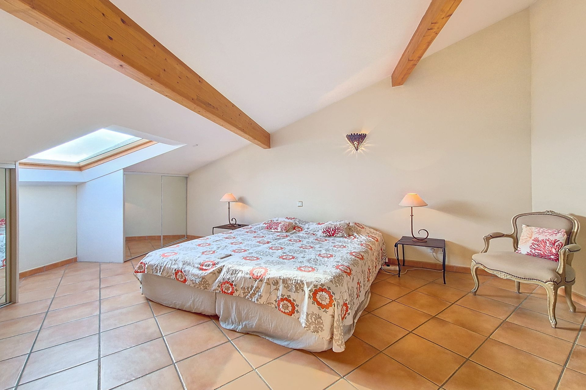 Appartement - Sainte-Maxime