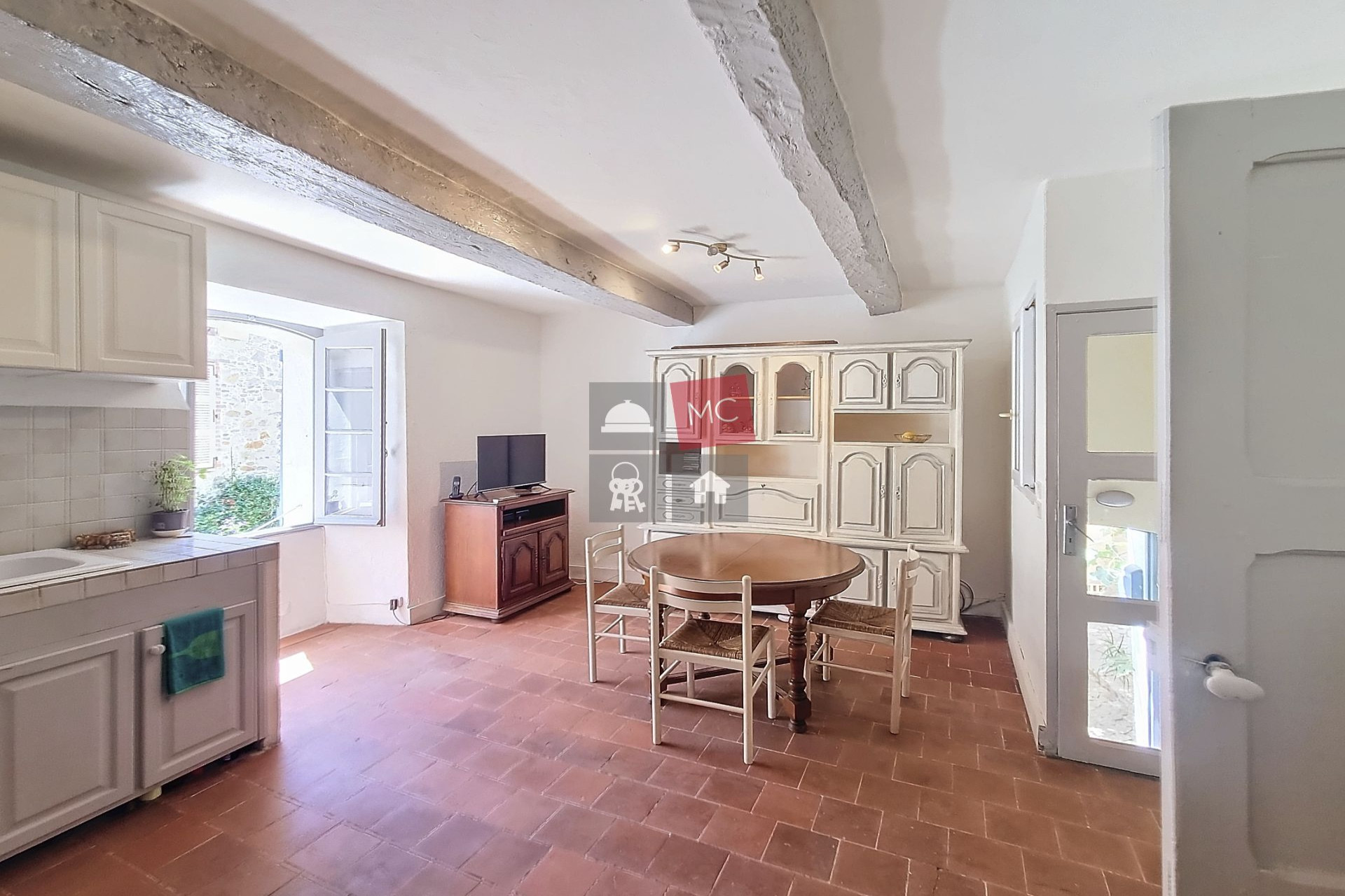 Appartement - Grimaud